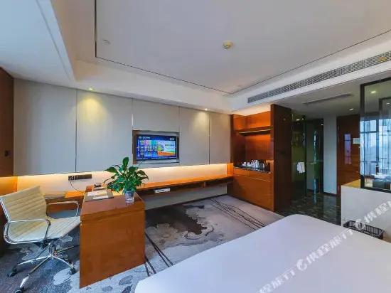фото Park Source Hotel