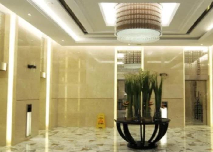 Park Source Hotel