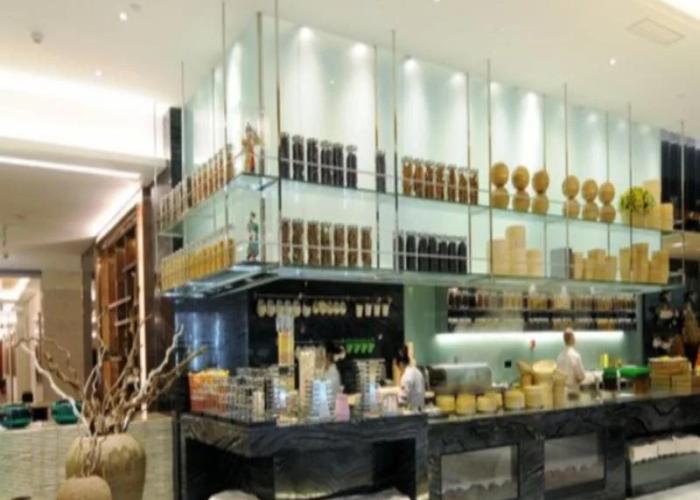 Park Source Hotel