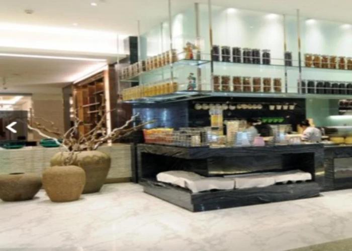Park Source Hotel