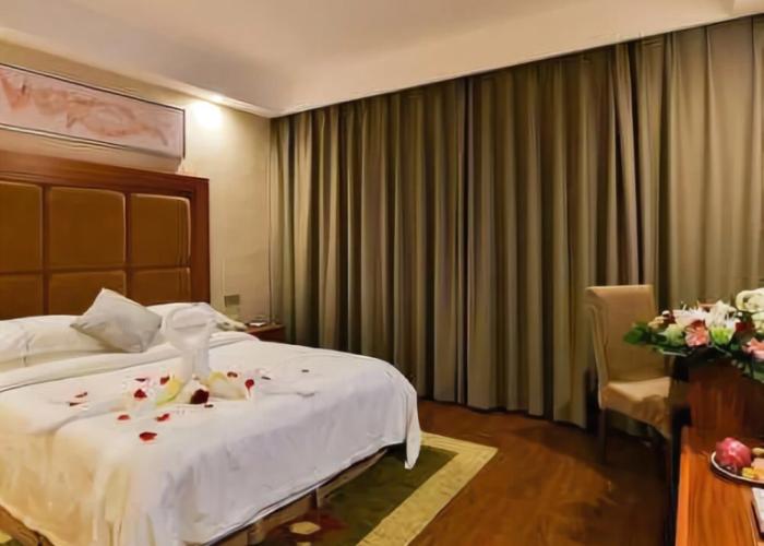 Meijiang Shanshui Hotel