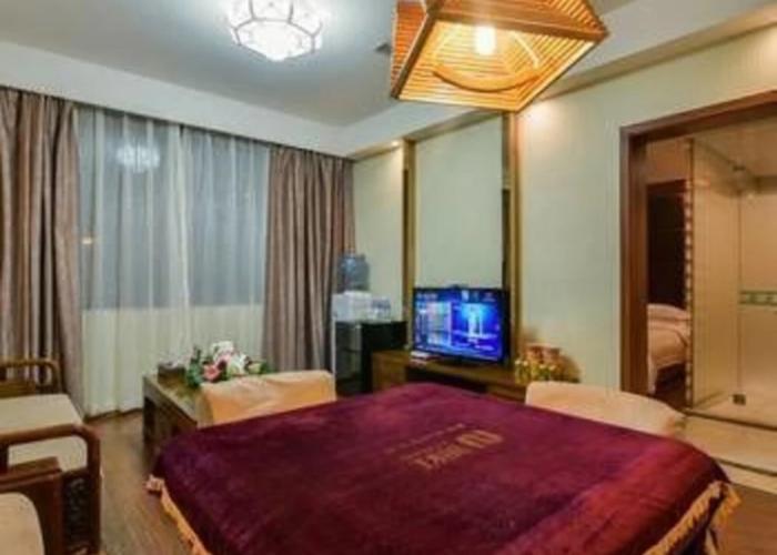 Meijiang Shanshui Hotel