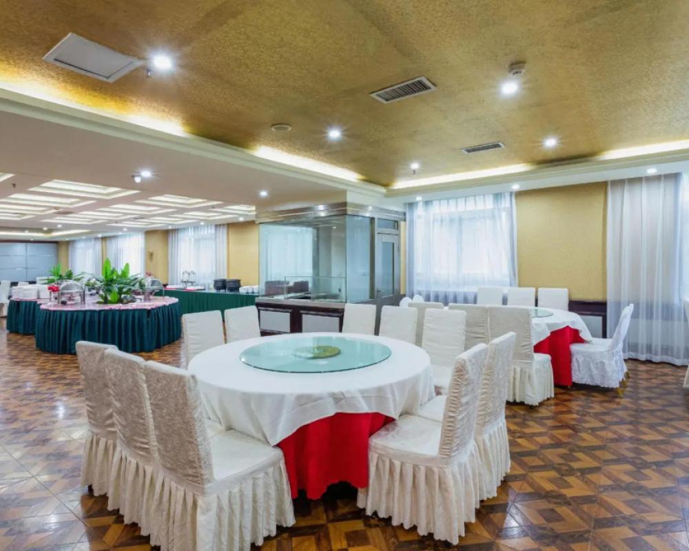 фото Forest Hotel Zunyi