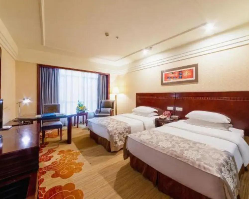 фото Forest Hotel Zunyi