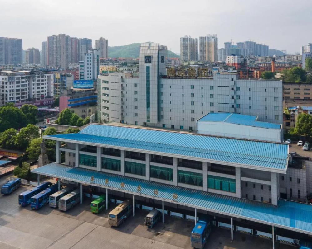 фото Forest Hotel Zunyi