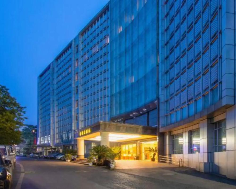 фото Forest Hotel Zunyi
