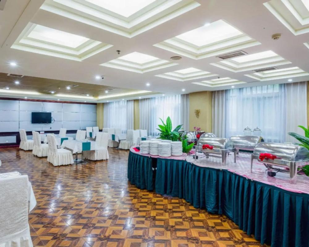 фото Forest Hotel Zunyi