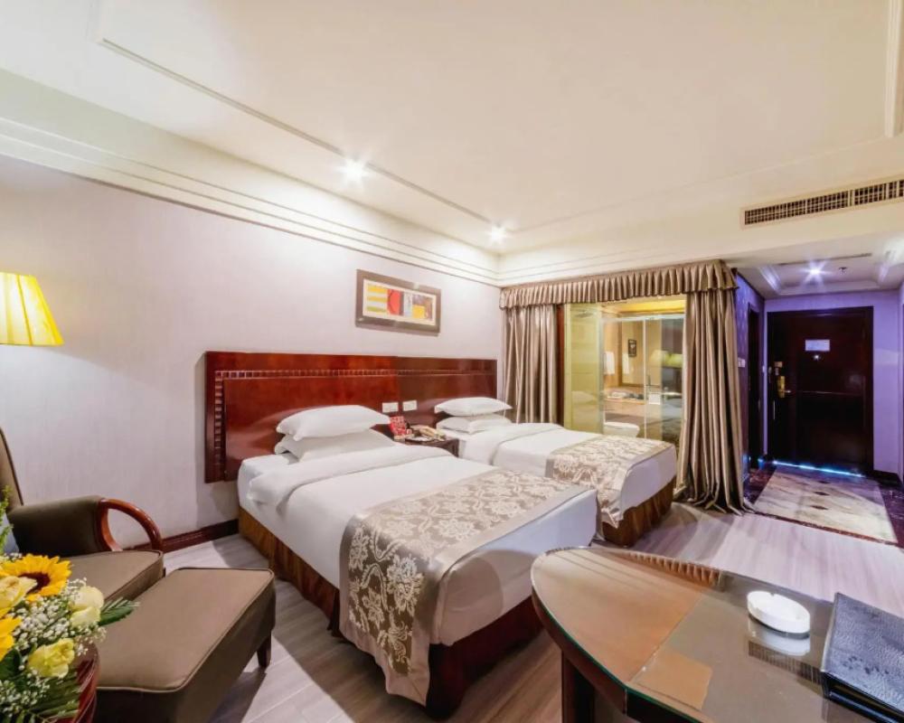 фото Forest Hotel Zunyi