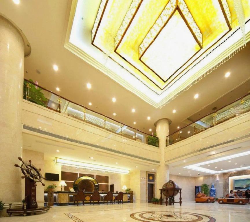 фото Forest Hotel Zunyi