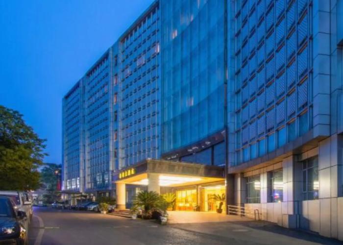 Forest Hotel Zunyi