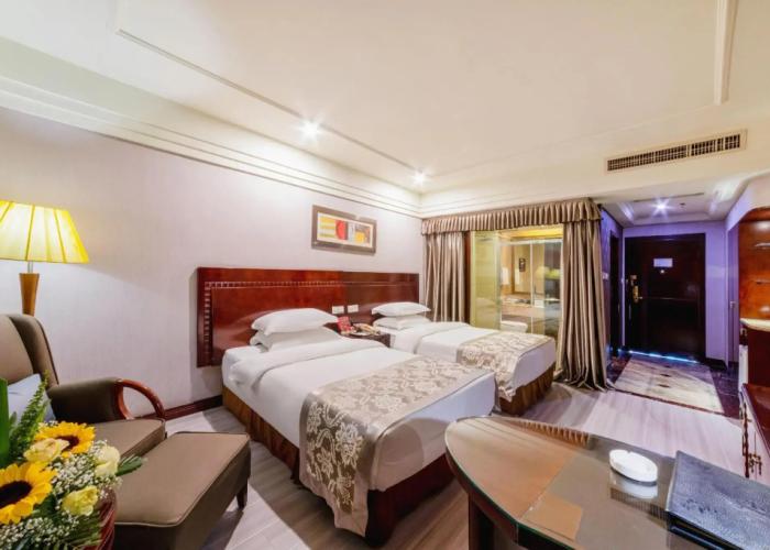 Forest Hotel Zunyi