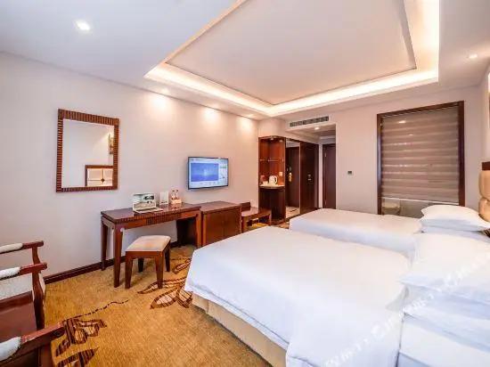 фото Vienna Classic Hotel (Zunyi Renmin Road)