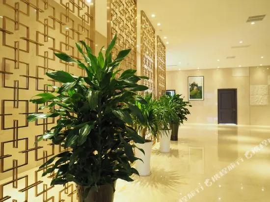 Longrui International Hotel