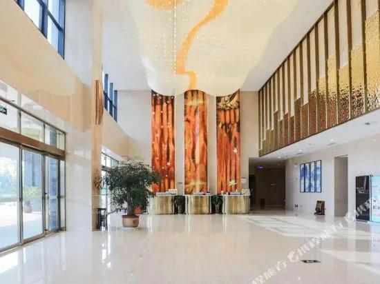 Longrui International Hotel