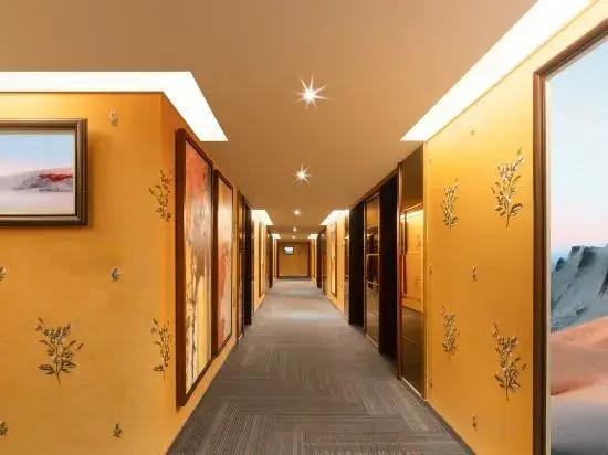 Bullton Hotel (Zunyi Station Conference Site)