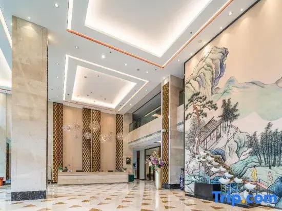 Rezen Hotel Daozhen River & Holiday
