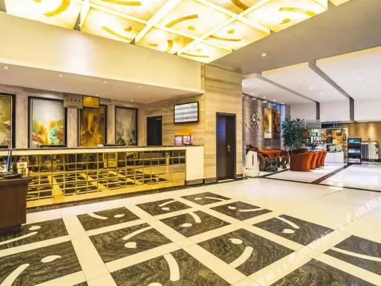 Smile Hotel