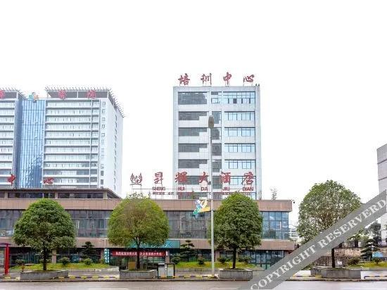 Shenghui Hotel