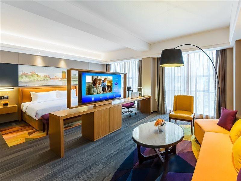 Hampton by Hilton Renhuai Zuimei Avenue