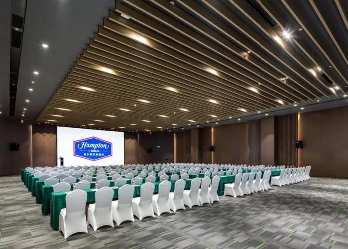 Hampton by Hilton Renhuai Zuimei Avenue