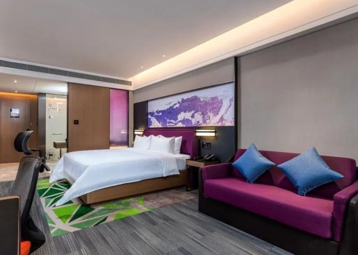 Hampton by Hilton Renhuai Zuimei Avenue