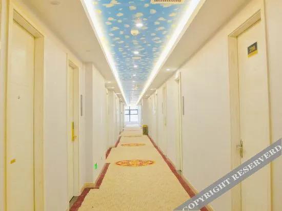 Zhegui Kaiyuan Hotel (Zunyi Bozhou Zunnan Avenue)