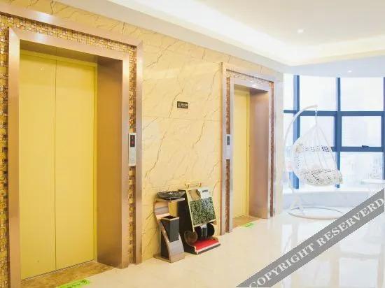 Zhegui Kaiyuan Hotel (Zunyi Bozhou Zunnan Avenue)