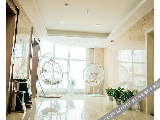 Zhegui Kaiyuan Hotel (Zunyi Bozhou Zunnan Avenue)