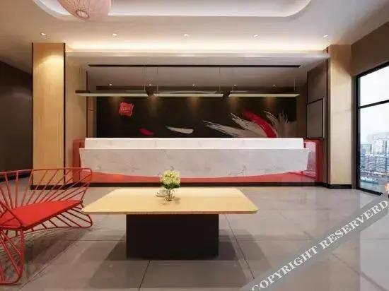 Shankee Chain Hotel (Xishui Bus Station)