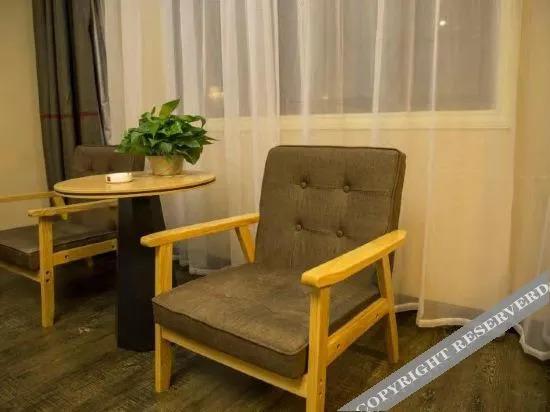 Shankee Chain Hotel (Xishui Bus Station)