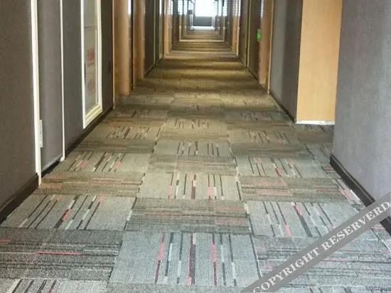 Shankee Chain Hotel (Xishui Bus Station)