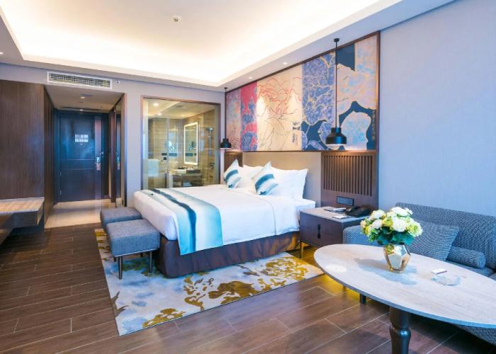 Millennium Hotel Zunyi