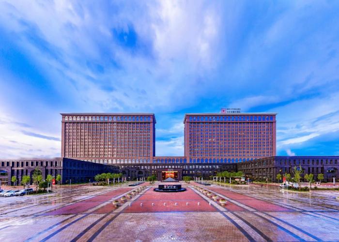 Millennium Hotel Zunyi