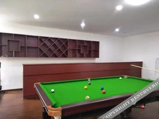 Xi Shui Yu Jing Hotel