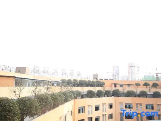 Xi Shui Yu Jing Hotel