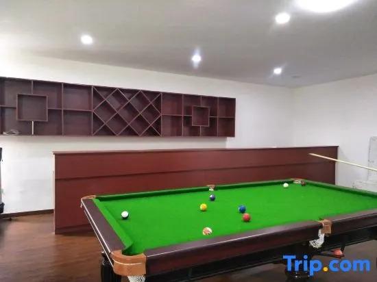 Xi Shui Yu Jing Hotel