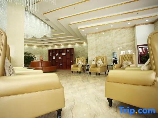 Xi Shui Yu Jing Hotel