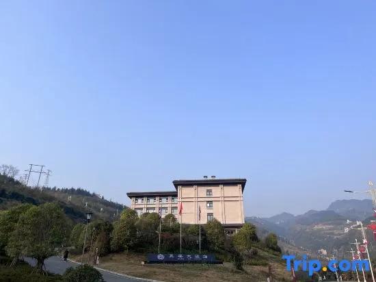 фото Zhen an Hotel