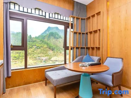 фото Zhen an Hotel