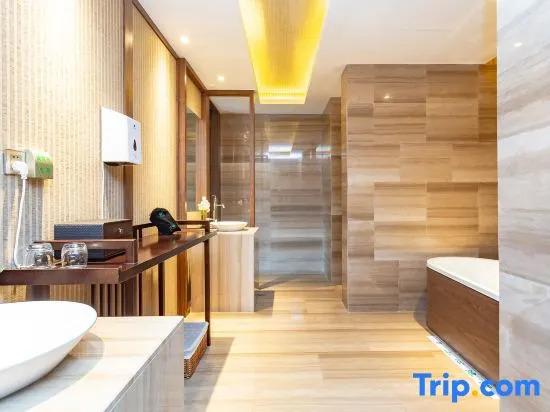 фото Zhen an Hotel