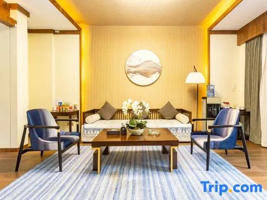 фото Zhen an Hotel