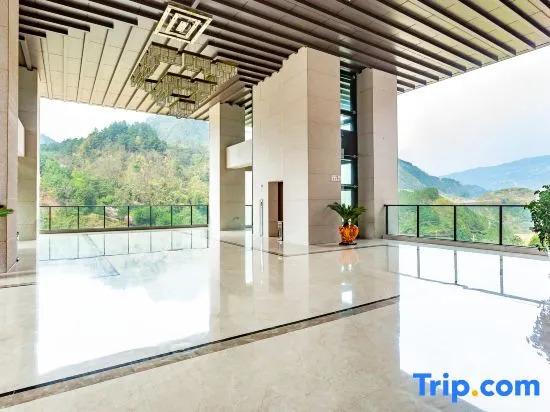 фото Zhen an Hotel