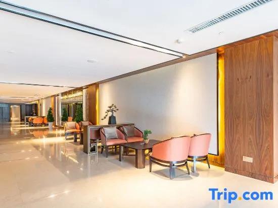 фото Zhen an Hotel