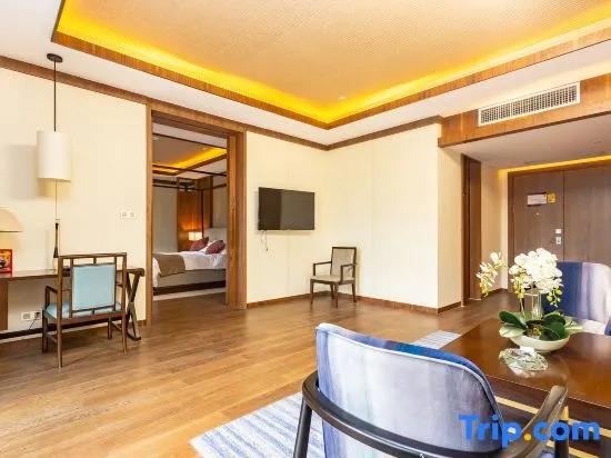 фото Zhen an Hotel