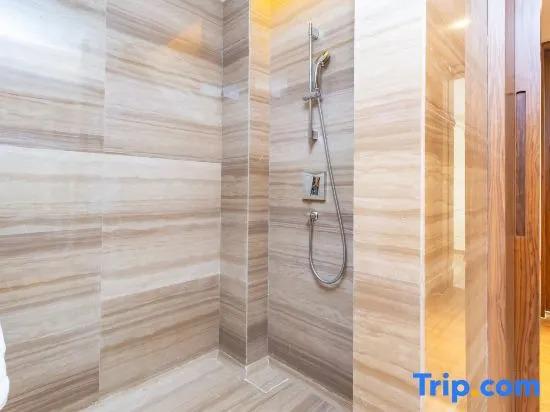 фото Zhen an Hotel