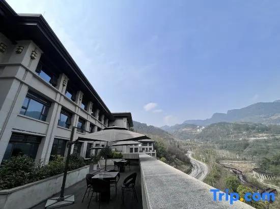 фото Zhen an Hotel