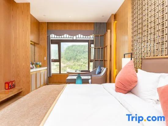 фото Zhen an Hotel