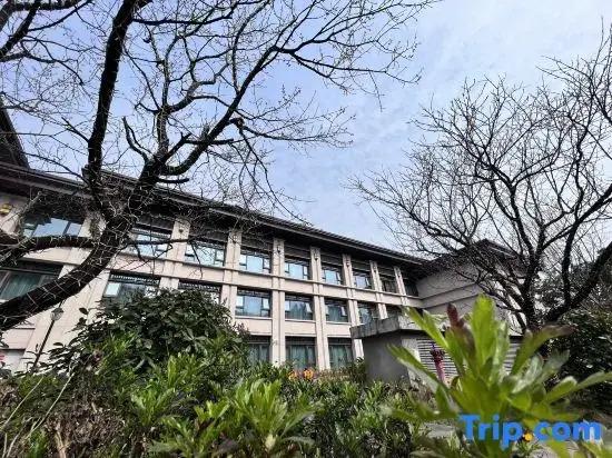 фото Zhen an Hotel