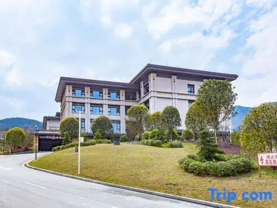 фото Zhen an Hotel