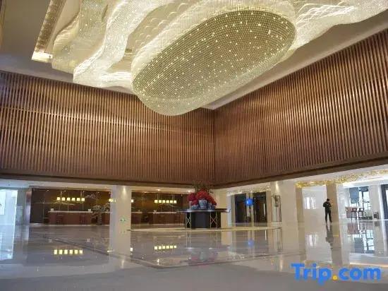 фото Zhen an Hotel